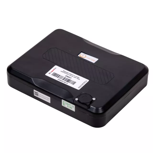 Ersatzakku für inSPORTline Zauney 24V 10Ah