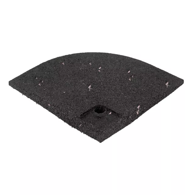 Ecke für Proteko Plus Dot 2cm 1St.