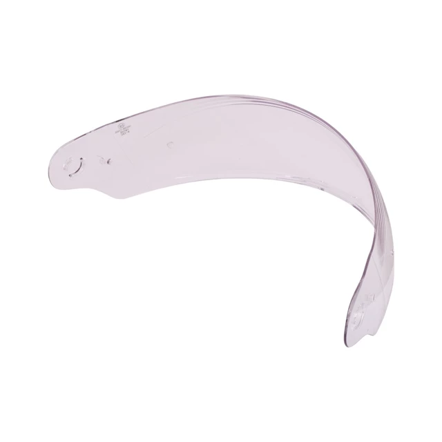 Ersatzvisier für W-TEC Buenaventa Helm