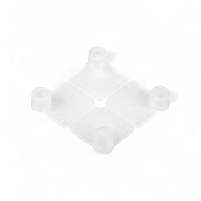 Befestigungssatz für Proteko Plus und Grasteko Unterlegscheiben 10 Stk.