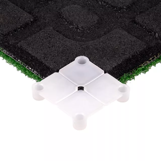 Befestigungssatz für Proteko Plus und Grasteko Unterlegscheiben 10 Stk.