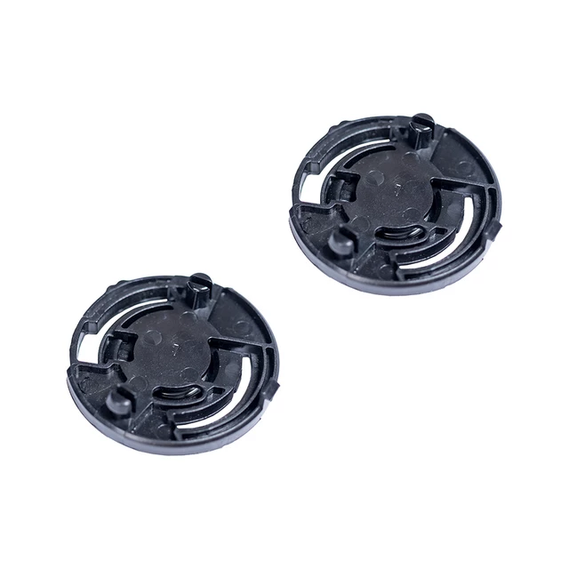 Visierbefestigungsmechanismus NK-627/Nankko