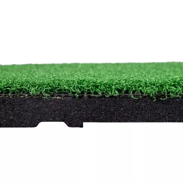 Gewichtsmatte inSPORTline Grasteko 50x50x2 cm