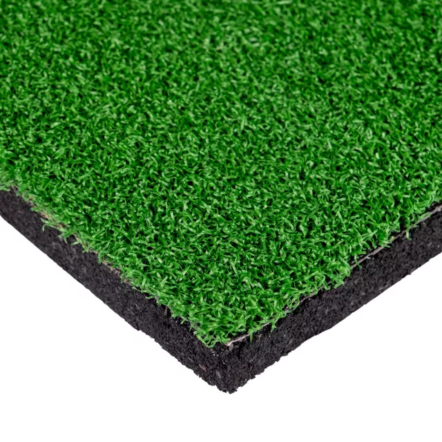 Gewichtsmatte inSPORTline Grasteko 50x50x2 cm