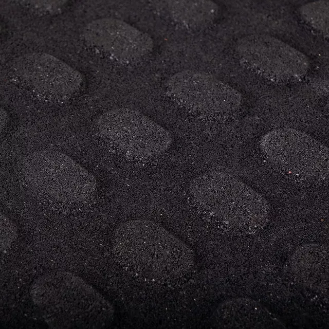 Gewichtsmatte inSPORTline Grasteko 50x50x2 cm