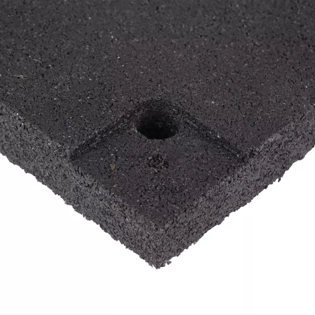 Rampe für Proteko Plus und Grasteko 2cm 1St.