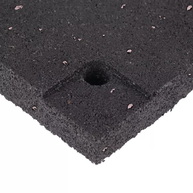 Rampe für Proteko Plus Dot 50x15x2cm 1St.