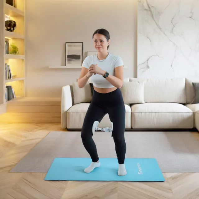 inSPORTline GluteTrain Universal Oberschenkelverstärker