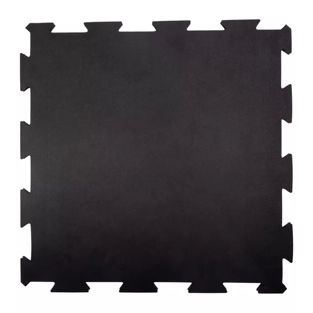 Gewichtsmatte inSPORTline Puzleto 50x50x1,5 cm