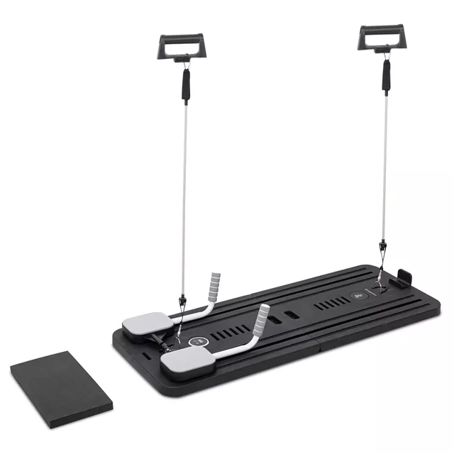 Pilates reformer inSPORTline Trancer Basic