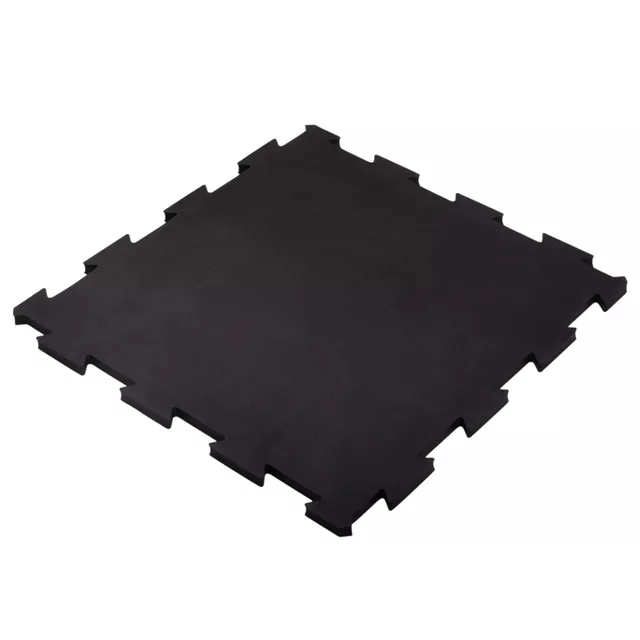 Gewichtsmatte inSPORTline Puzleto 50x50x1,5 cm