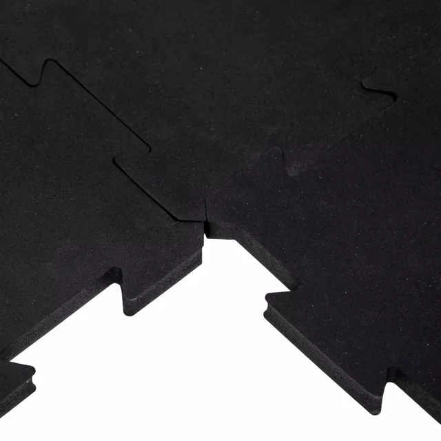 Gewichtsmatte inSPORTline Puzleto 50x50x1,5 cm