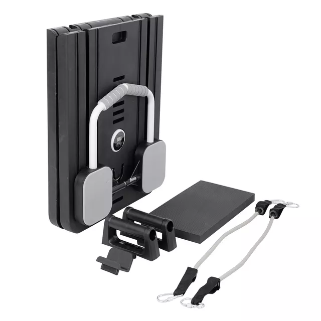 Pilates reformer inSPORTline Trancer Basic