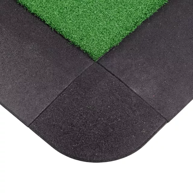 Ecke für Proteko Plus Pads 4cm 1St.