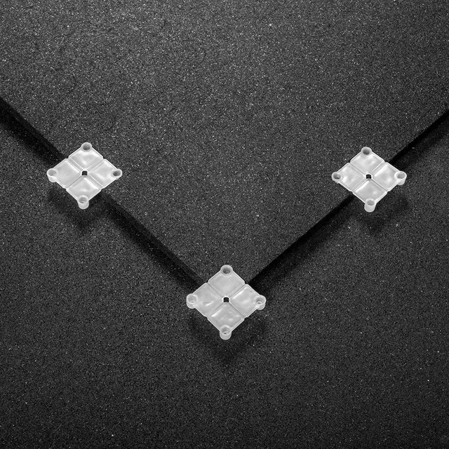 Gewichtsmatte inSPORTline Proteko Plus 100x100x4 cm