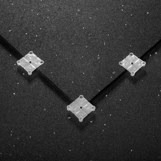 Gewichtsmatte inSPORTline Proteko Plus Dot 100x100x2 cm