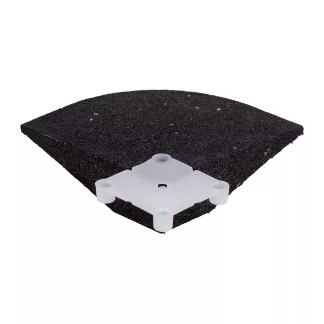 Ecke für Proteko Plus Dot 4cm 1St.