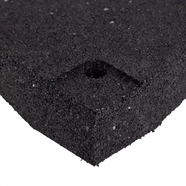 Ecke für Proteko Plus Dot 4cm 1St.