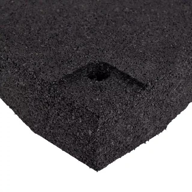 Ecke für Proteko Plus Pads 4cm 1St.