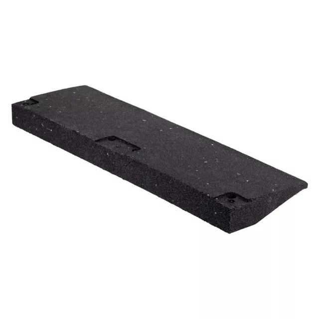 Rampe für Proteko Plus Dot 50x15x4cm 1St.