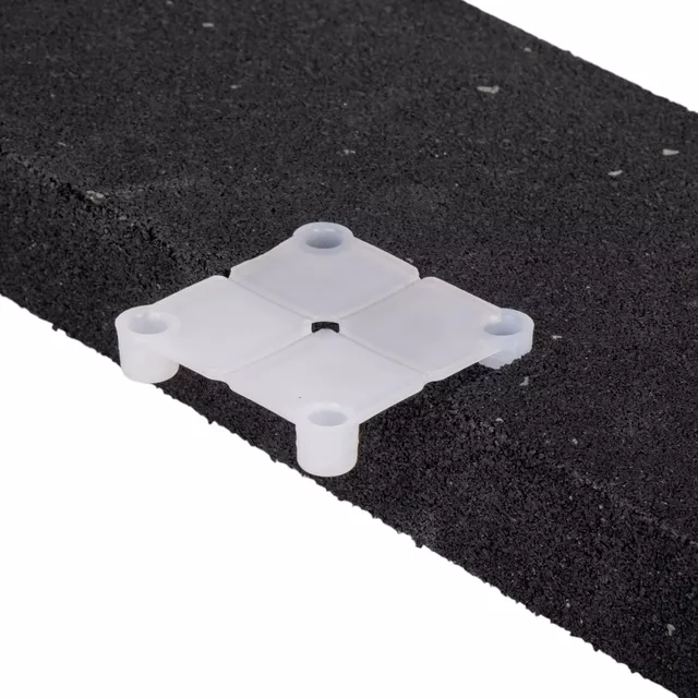 Rampe für Proteko Plus Dot 50x15x4cm 1St.