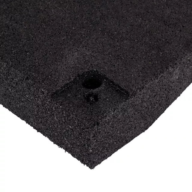 Rampe für Proteko Plus 50x15x4cm 1St.