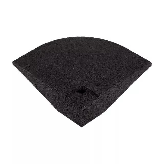 Ecke für Proteko Plus Pads 4cm 1St.