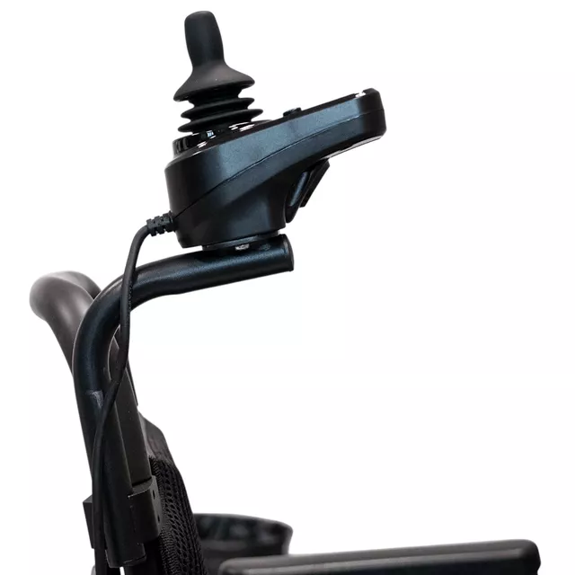 Joystick-Halter für inSPORTline Rollstuhl