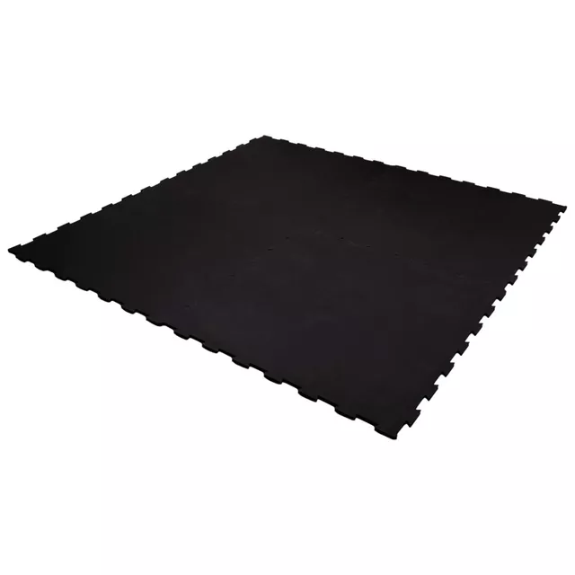 Gewichtsmatte inSPORTline Puzleto 100x100x1,5 cm