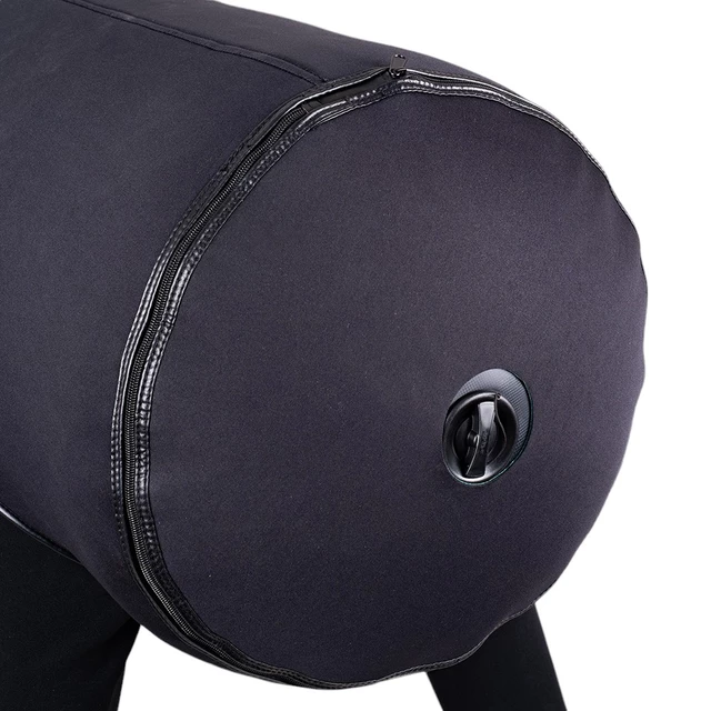 Boxtrainer mit drei Beinen inSPORTline Getreiro