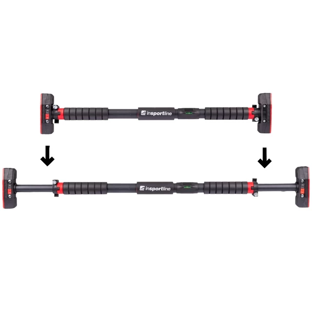 Türstange inSPORTline RK72