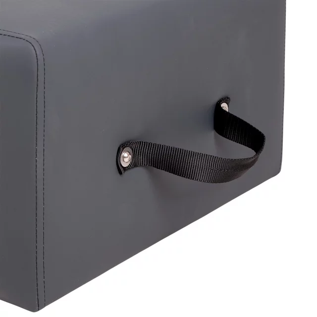 Ersatz-Pilates-Box für den Reformer inSPORTline Comfolder und Comfolder EVO - antracit