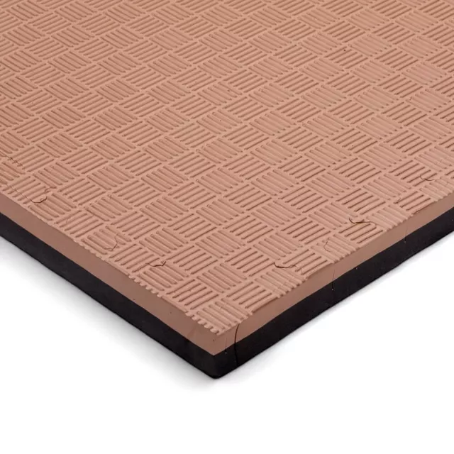 Puzzle-Tatami-Matte inSPORTline Malmeida 100x100x4 cm