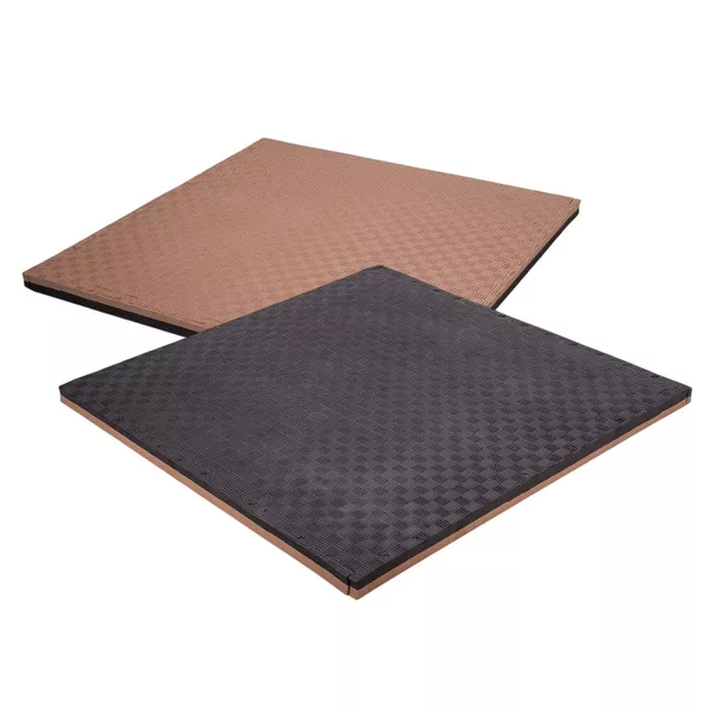 Puzzle-Tatami-Matte inSPORTline Malmeida 100x100x4 cm