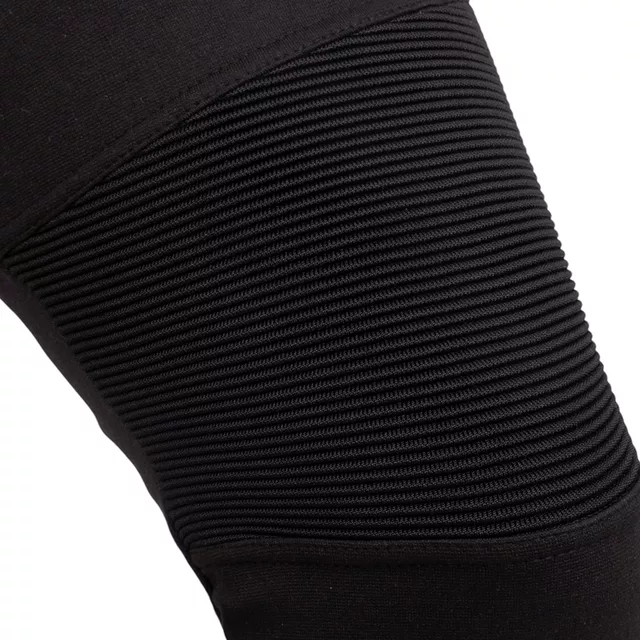 W-TEC Lukrecia Damen-Moto-Leggings - schwarz