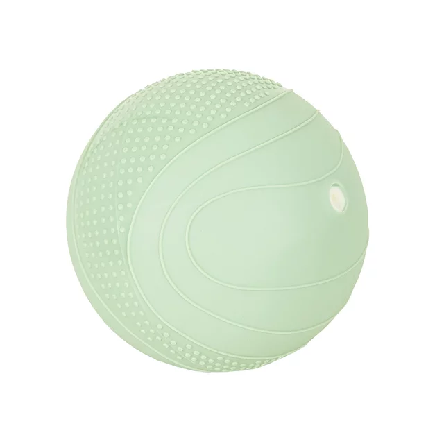 Mini-Medizinball inSPORTline Sendelar 10,5 cm/0,5 kg