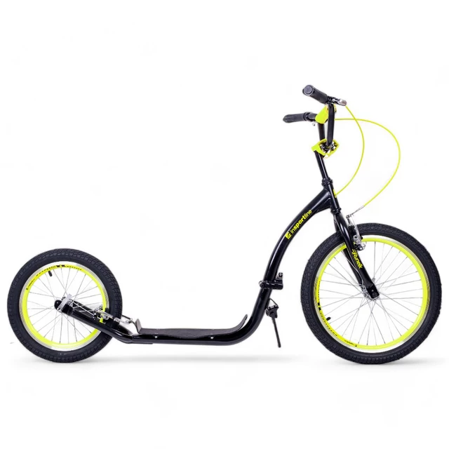 inSPORTline Runelk II 20/16" Faltroller