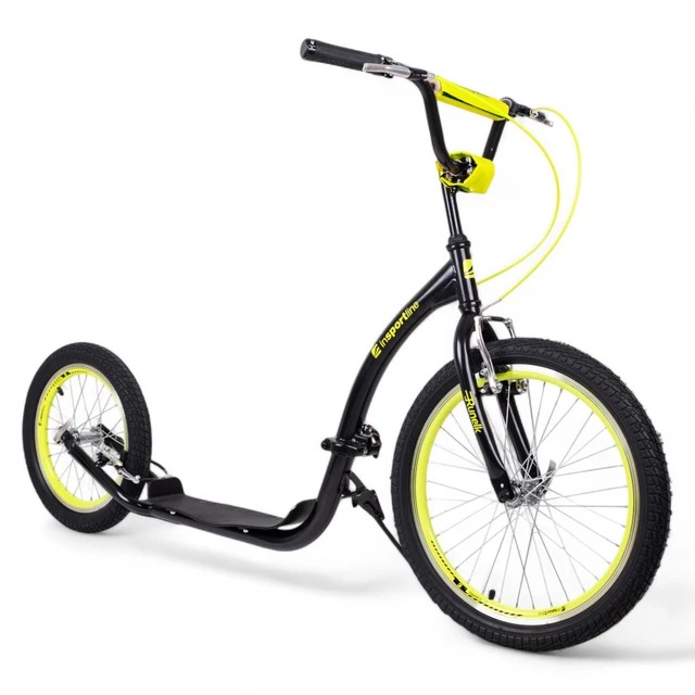 inSPORTline Runelk II 20/16" Faltroller