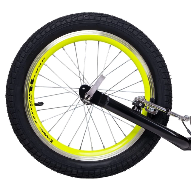 inSPORTline Runelk II 20/16" Faltroller