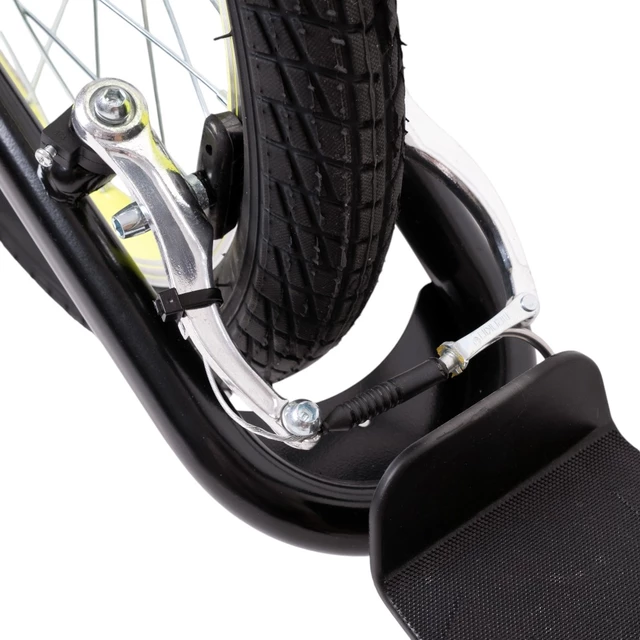 inSPORTline Runelk II 20/16" Faltroller