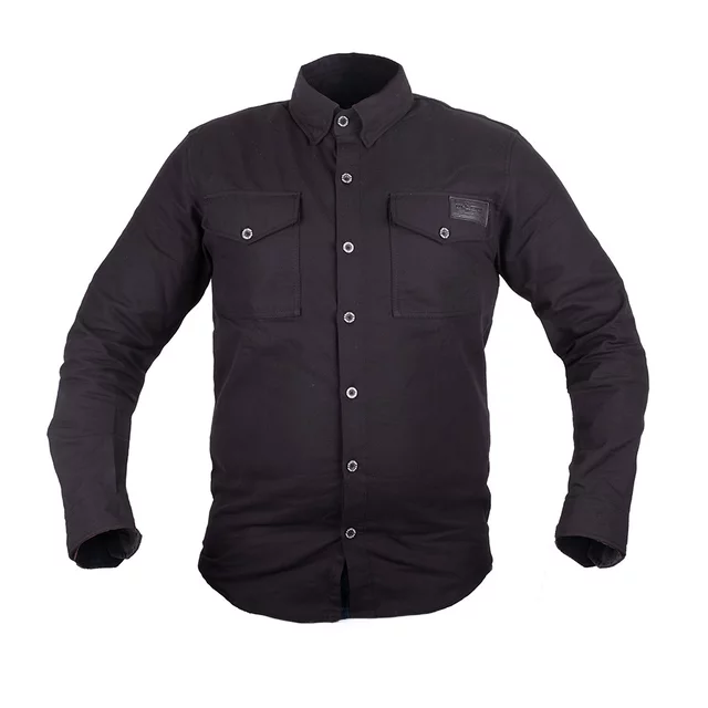 W-TEC Black Heart Remorse Shirt - schwarz