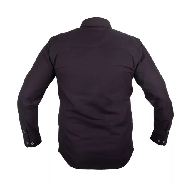 W-TEC Black Heart Remorse Shirt