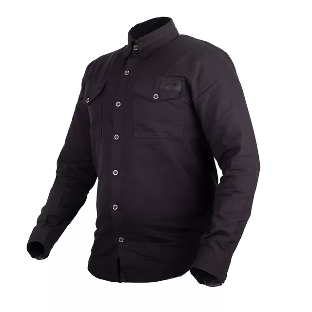 W-TEC Black Heart Remorse Shirt