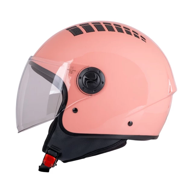 W-TEC Baraldo Melon Open Helm