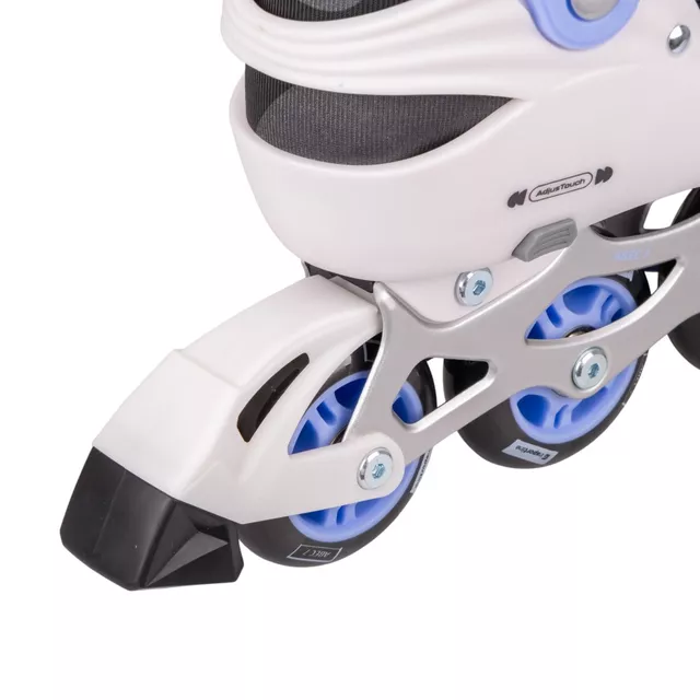 Verstellbare 4in1 inSPORTline Foursimo Schlittschuhe