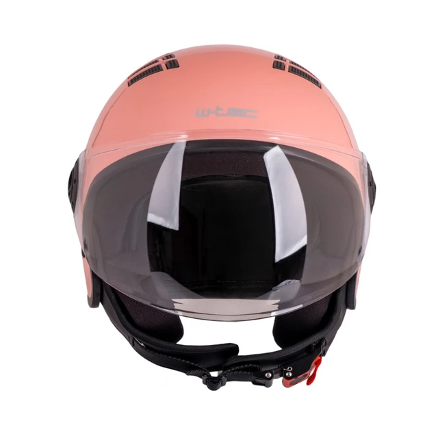 W-TEC Baraldo Melon Open Helm