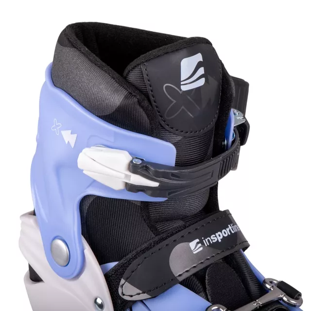 Verstellbare 4in1 inSPORTline Foursimo Schlittschuhe