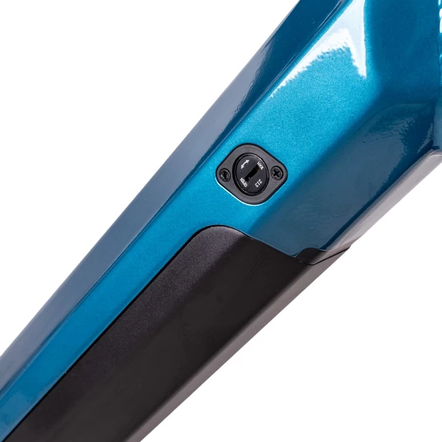 Levit Atlas Vinka Overstep 630 29" - Modell 2024