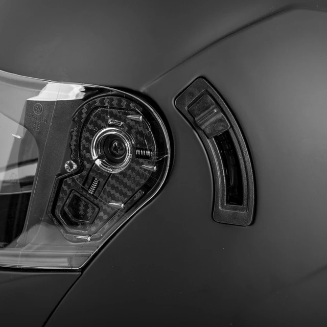 W-TEC Benidor Klapphelm