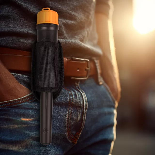 Wasserdichter Metalldetektor inSPORTline Duggel MD720